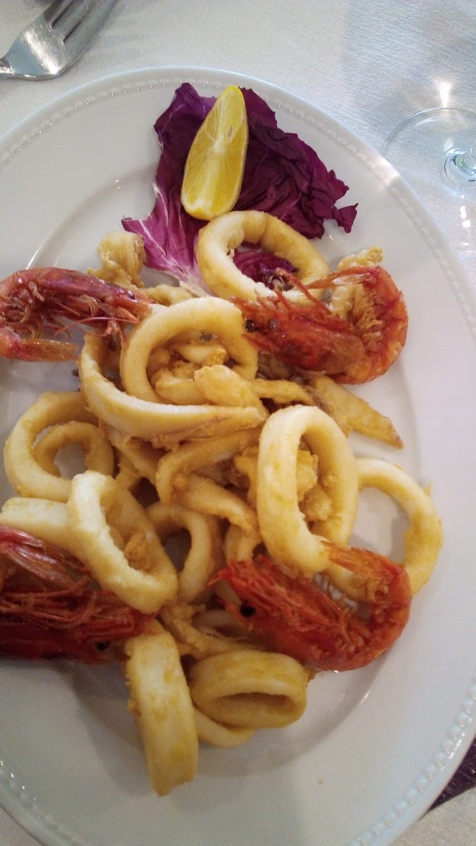 L'ottagono Ricevimenti - Ristorante Pizzeria F.lli Verta-9