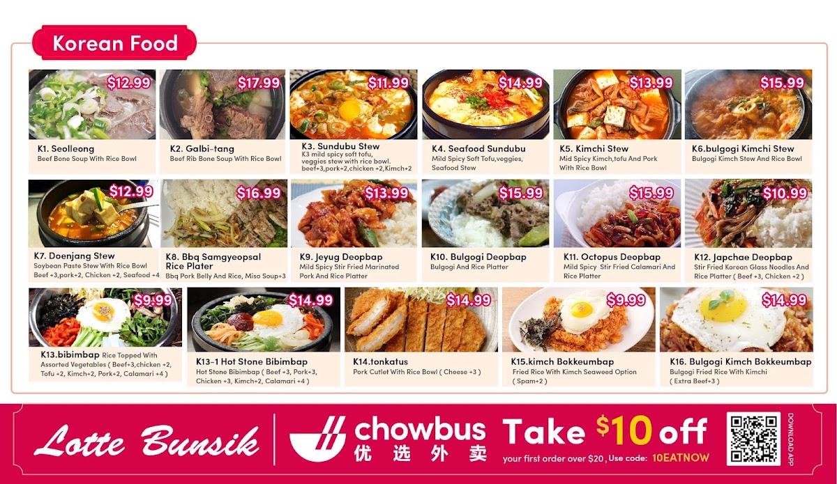 Menu Lotte Bunsik-1