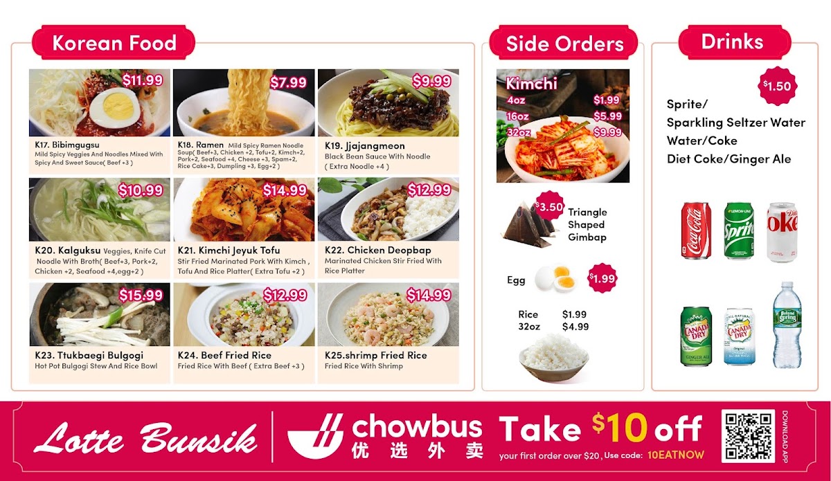 Menu Lotte Bunsik-2