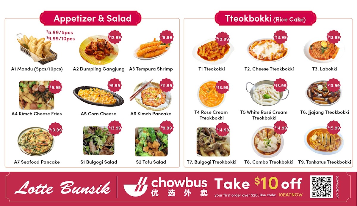 Menu Lotte Bunsik-4