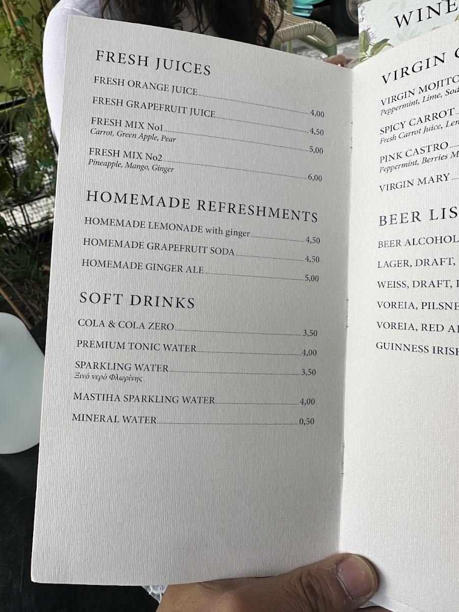 Menu Lotte Cafe-Bistrot-6