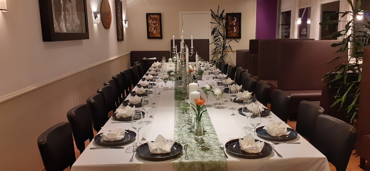 Lotus Asian Cuisine