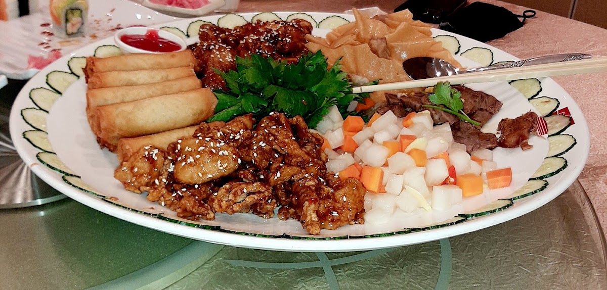 Lotus Chinese Restaurant-6