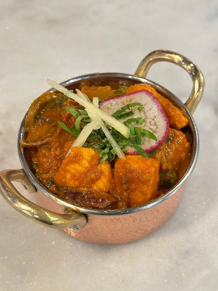 Lotus Cuisine Of India-5