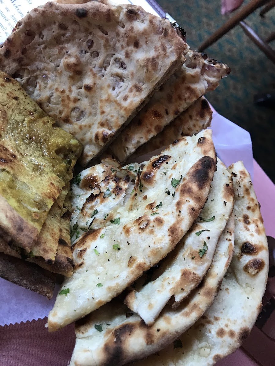 Lotus Cuisine Of India-6