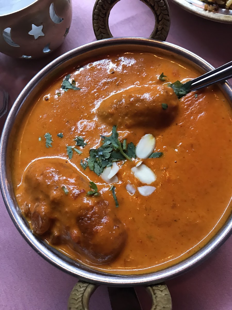 Lotus Cuisine Of India-8