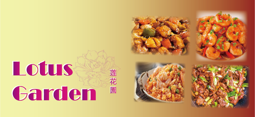 Lotus Garden Chinese Takeaway-6