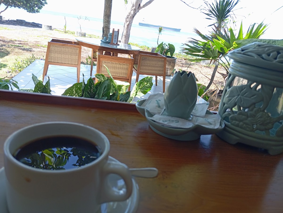 Lotus Seaview Restaurant-5