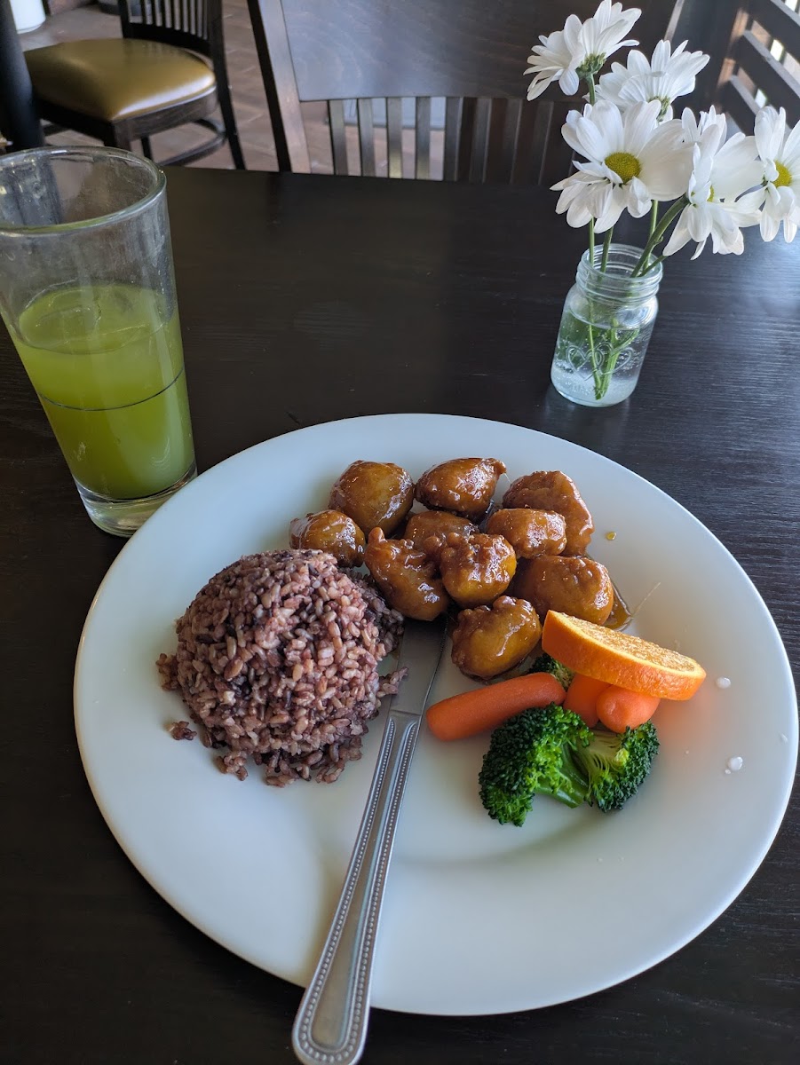 Lotus Vegan-5