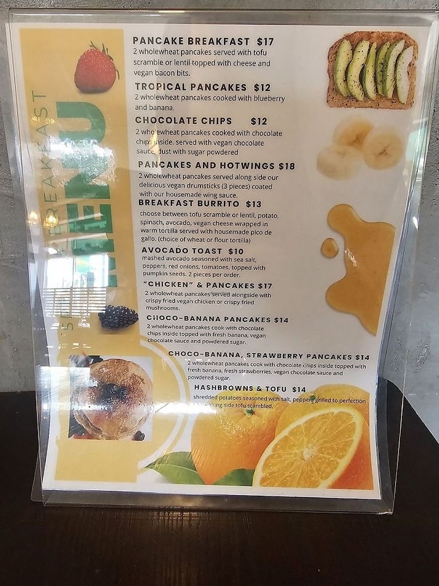 Menu Lotus Vegan-9