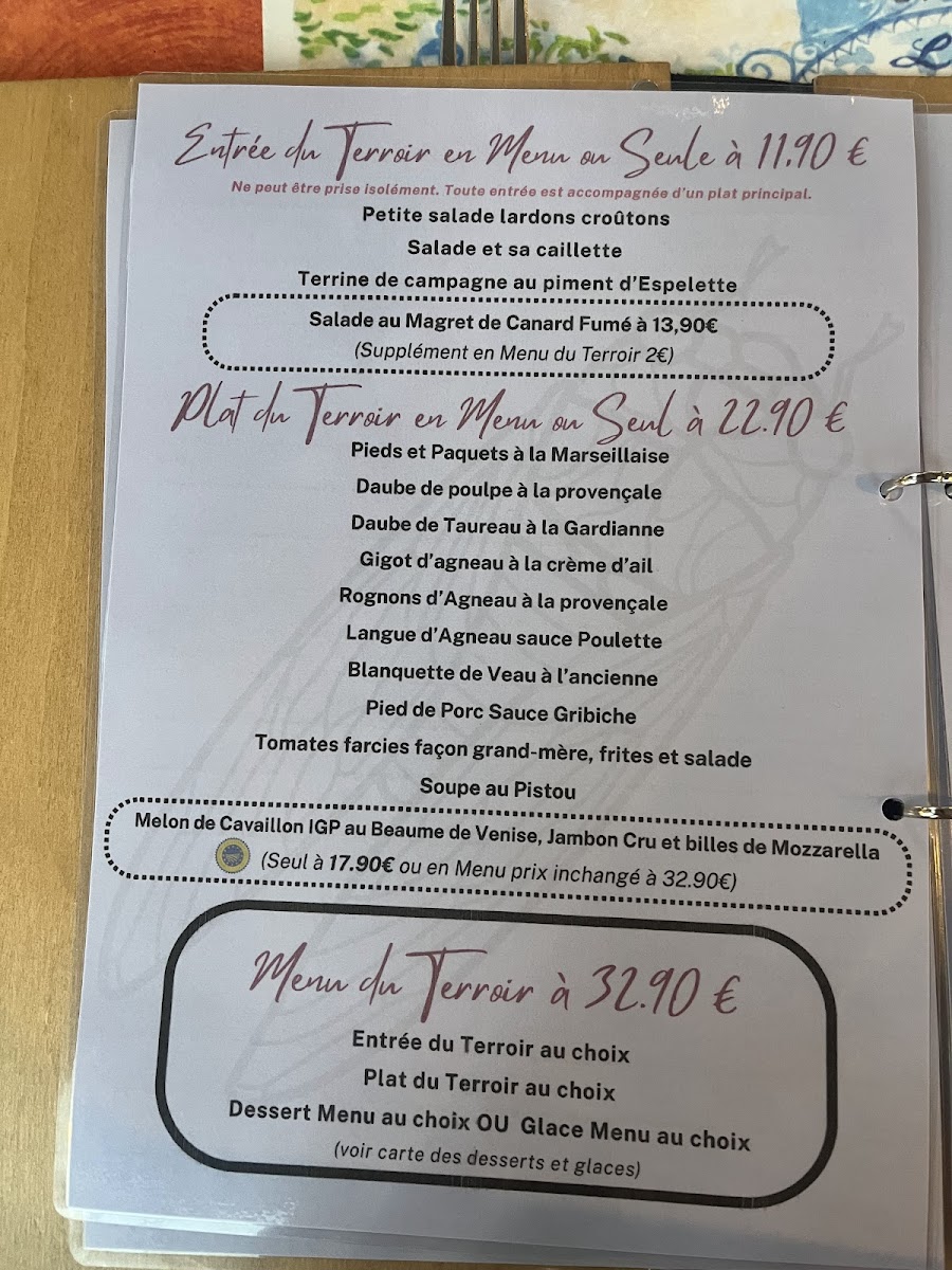 Menu Lou Luberon-10