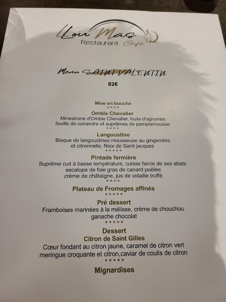 Menu Lou Mas Café-1