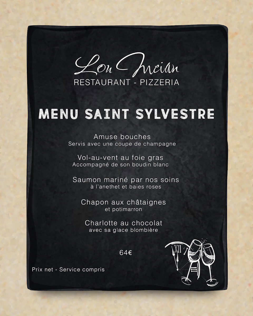 Menu Lou Meian-3