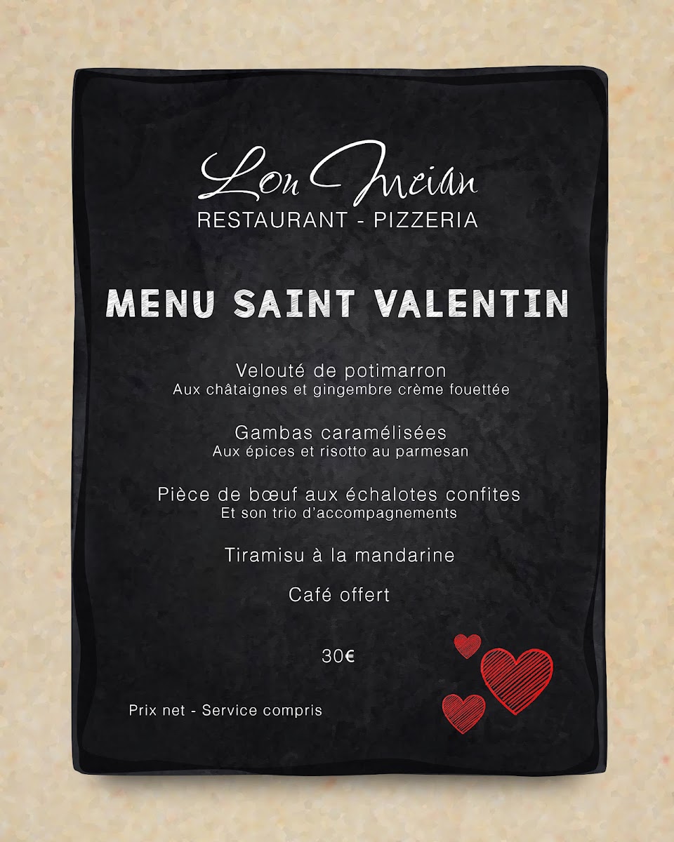 Menu Lou Meian-6