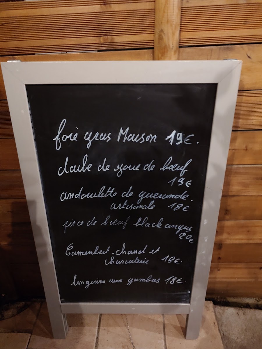 Menu Lou Meian-8