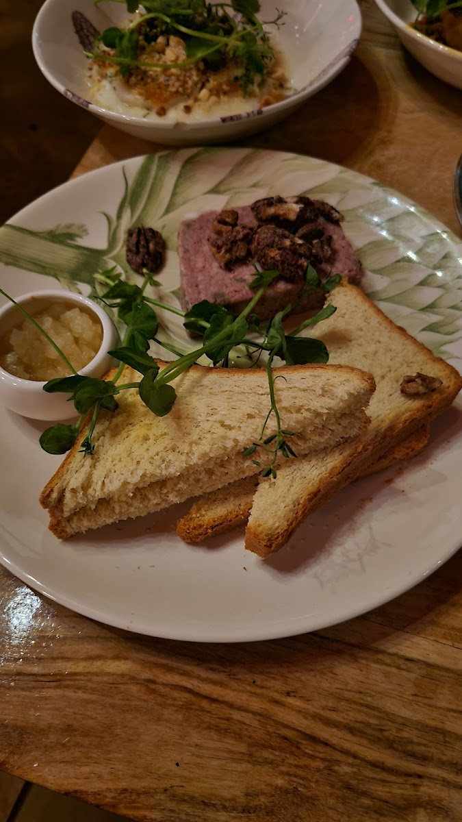 L'ouest | Wijnbar - Shared Dining - Lunch-10