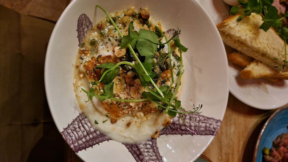 L'ouest | Wijnbar - Shared Dining - Lunch-6