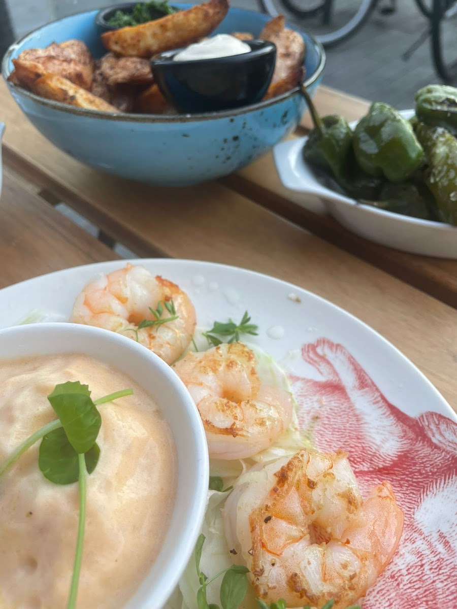 L'ouest | Wijnbar - Shared Dining - Lunch-7