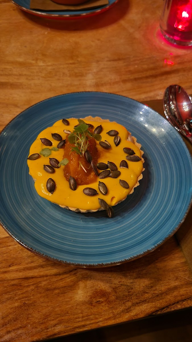 L'ouest | Wijnbar - Shared Dining - Lunch-8