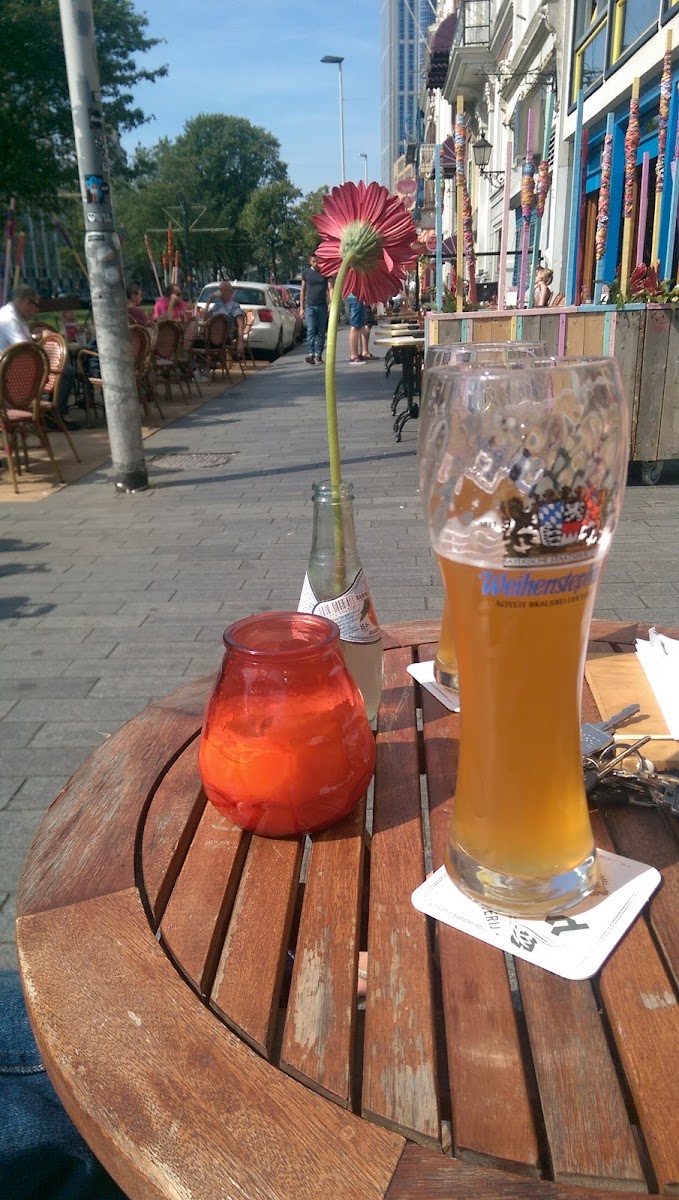 L'ouest | Wijnbar - Shared Dining - Lunch-9