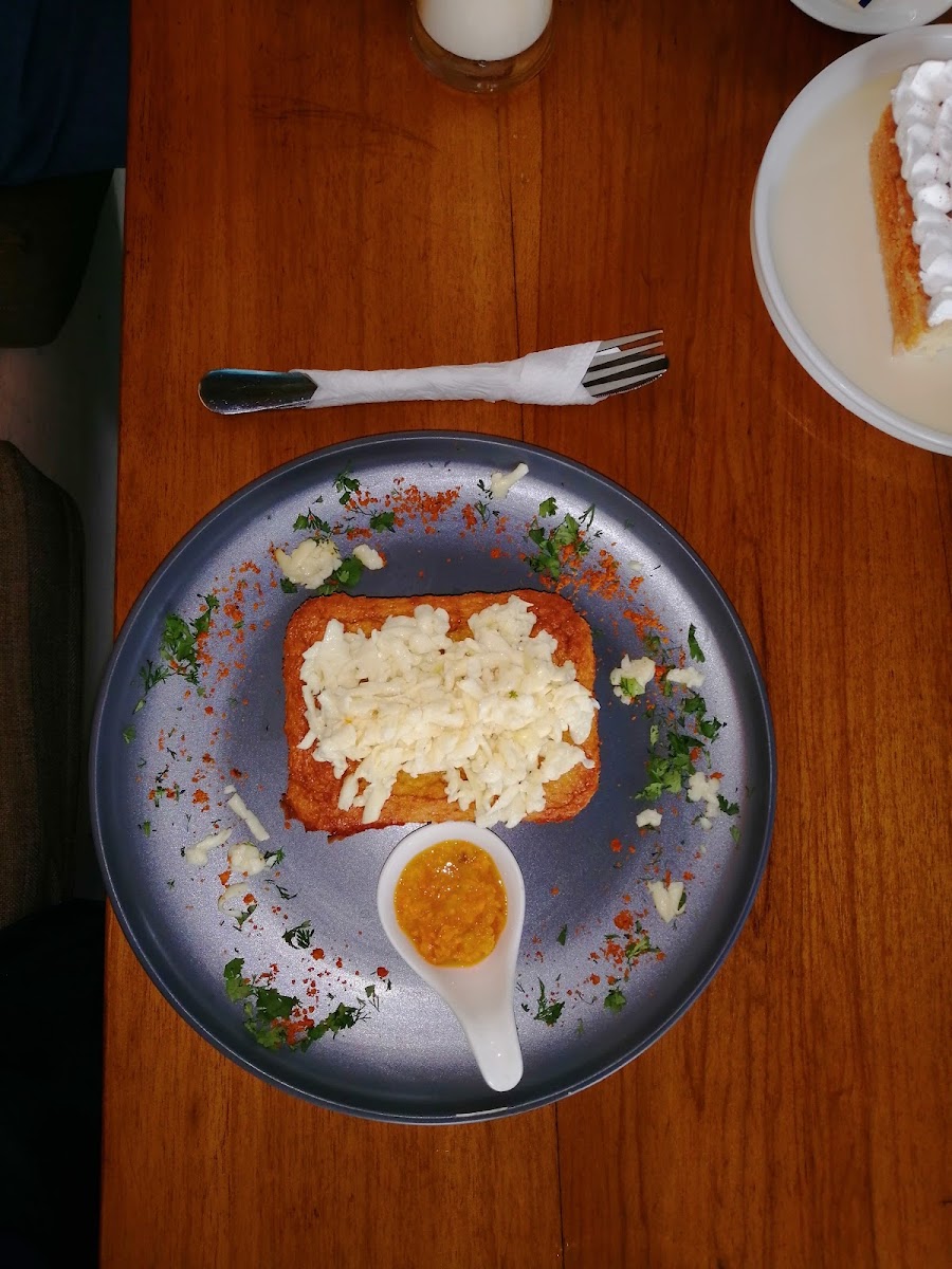 Louis Xiv Cafeteria Manta-6