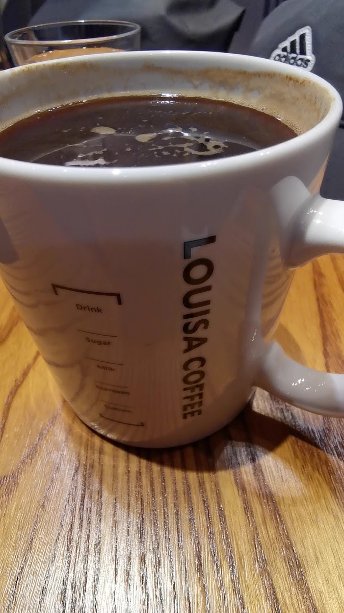 Louisa Coffee Xiangshan Arts Shop-2