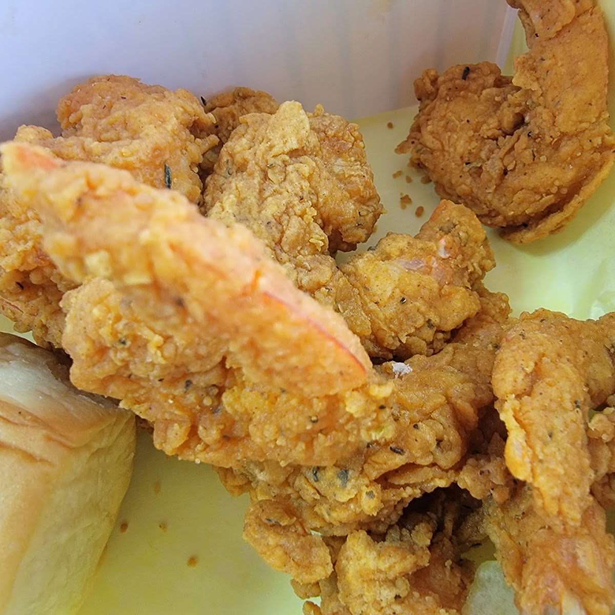 Louisiana Fried Chicken-10