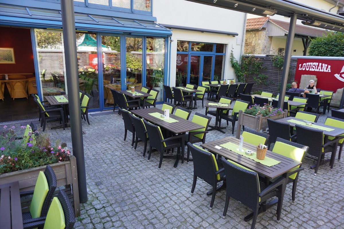 Louisiana - Steakhaus & Südstaaten-Restaurant