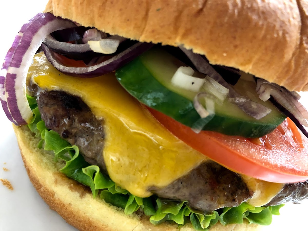 Louisiana - Steakhaus & Südstaaten-Restaurant-10