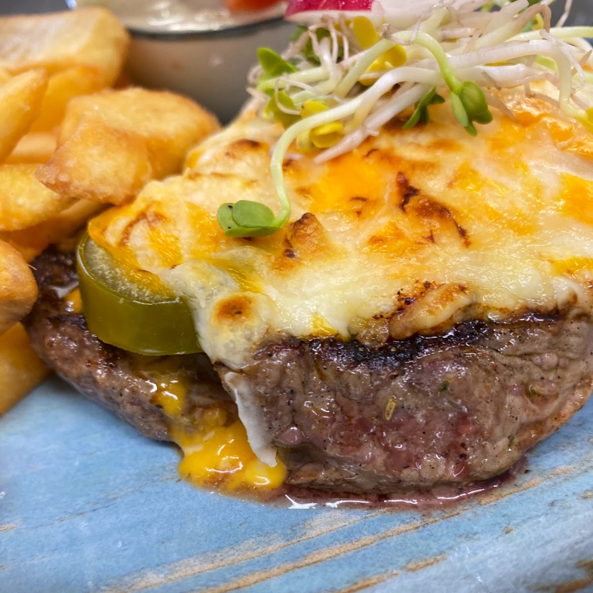 Louisiana - Steakhaus & Südstaaten-Restaurant-3