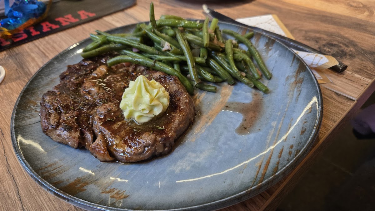 Louisiana - Steakhaus & Südstaaten-Restaurant-4