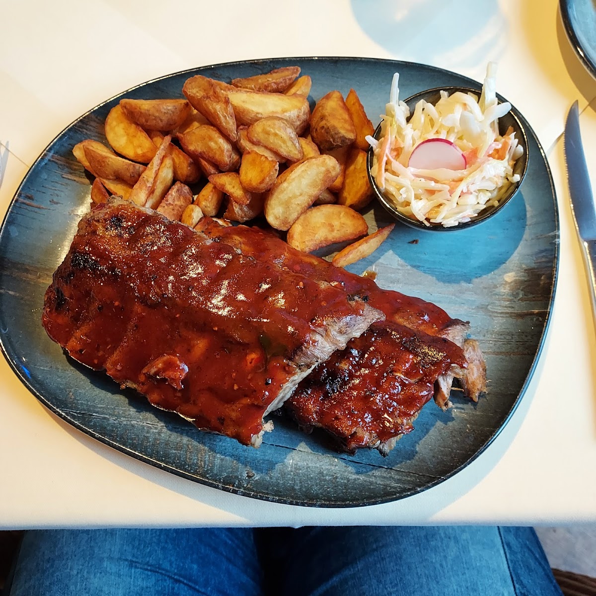 Louisiana - Steakhaus & Südstaaten-Restaurant-5