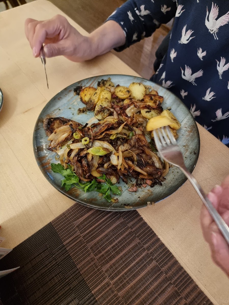 Louisiana - Steakhaus & Südstaaten-Restaurant-6