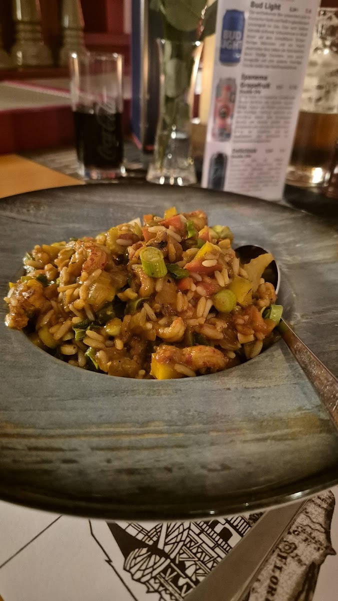 Louisiana - Steakhaus & Südstaaten-Restaurant-7
