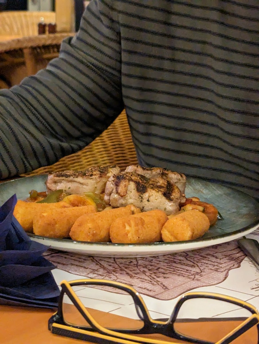 Louisiana - Steakhaus & Südstaaten-Restaurant-8