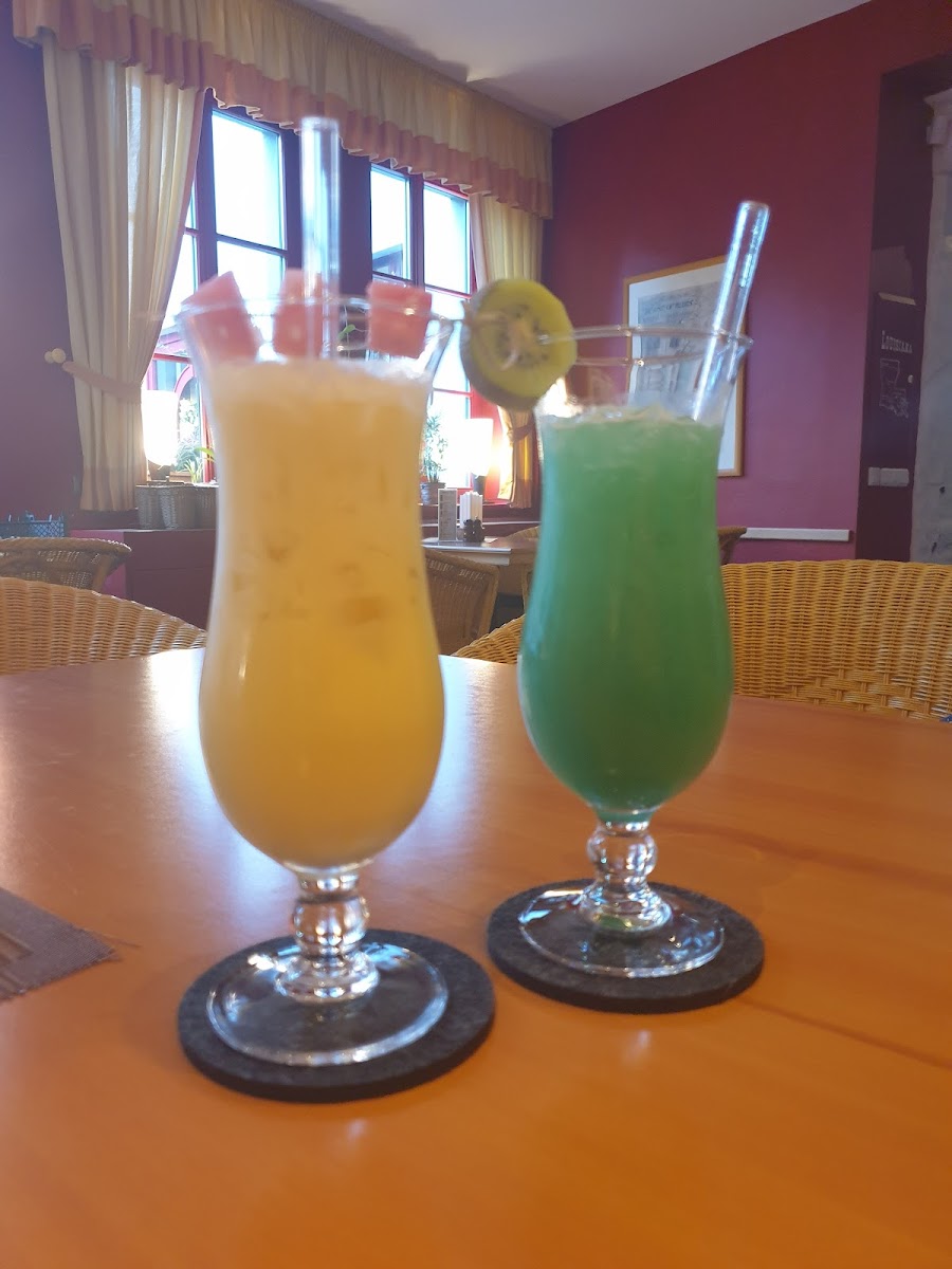 Louisiana - Steakhaus & Südstaaten-Restaurant-9
