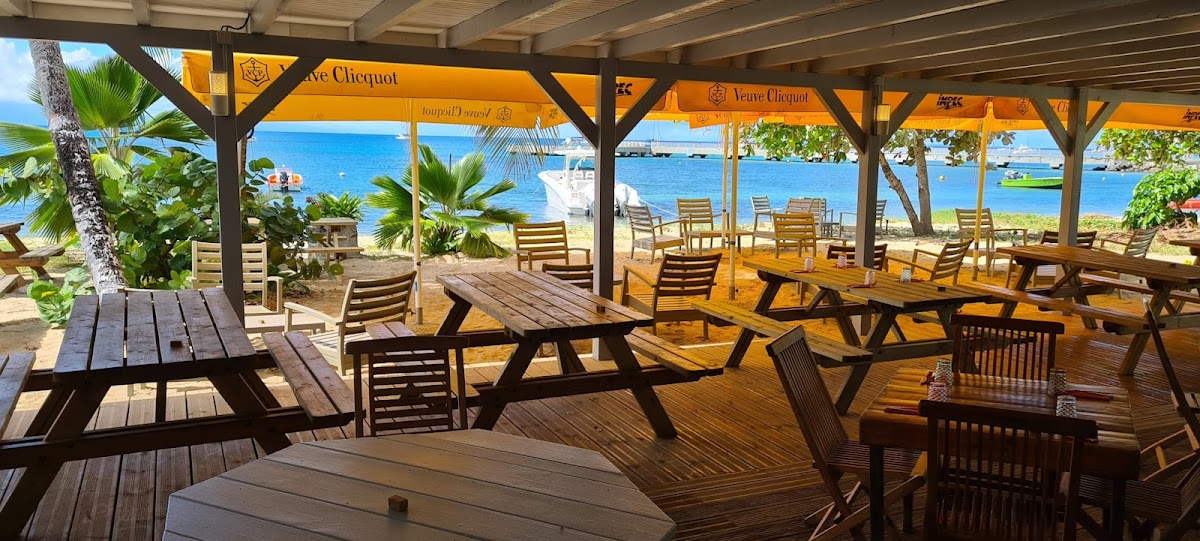 Loulouz Beach