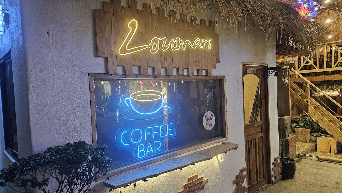 Loumars Cafe & Restaurant - Tagaytay Francisco