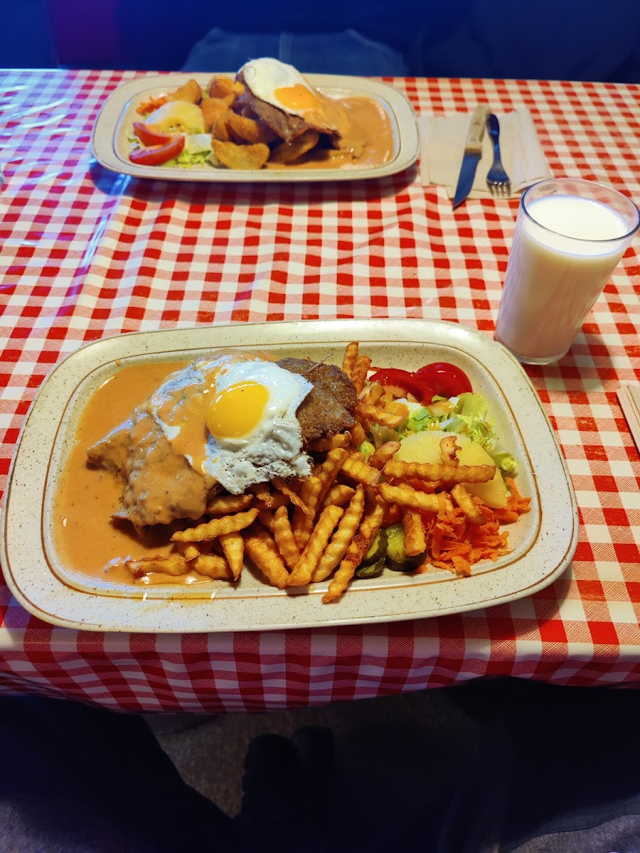 Lounasravintola Vanha Ike-10
