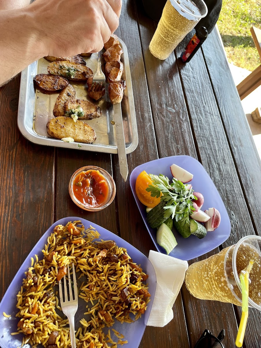 Lounge Bar Kamish-10