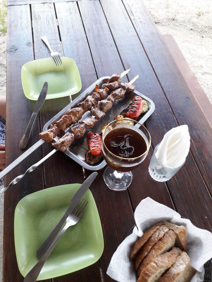 Lounge Bar Kamish-5