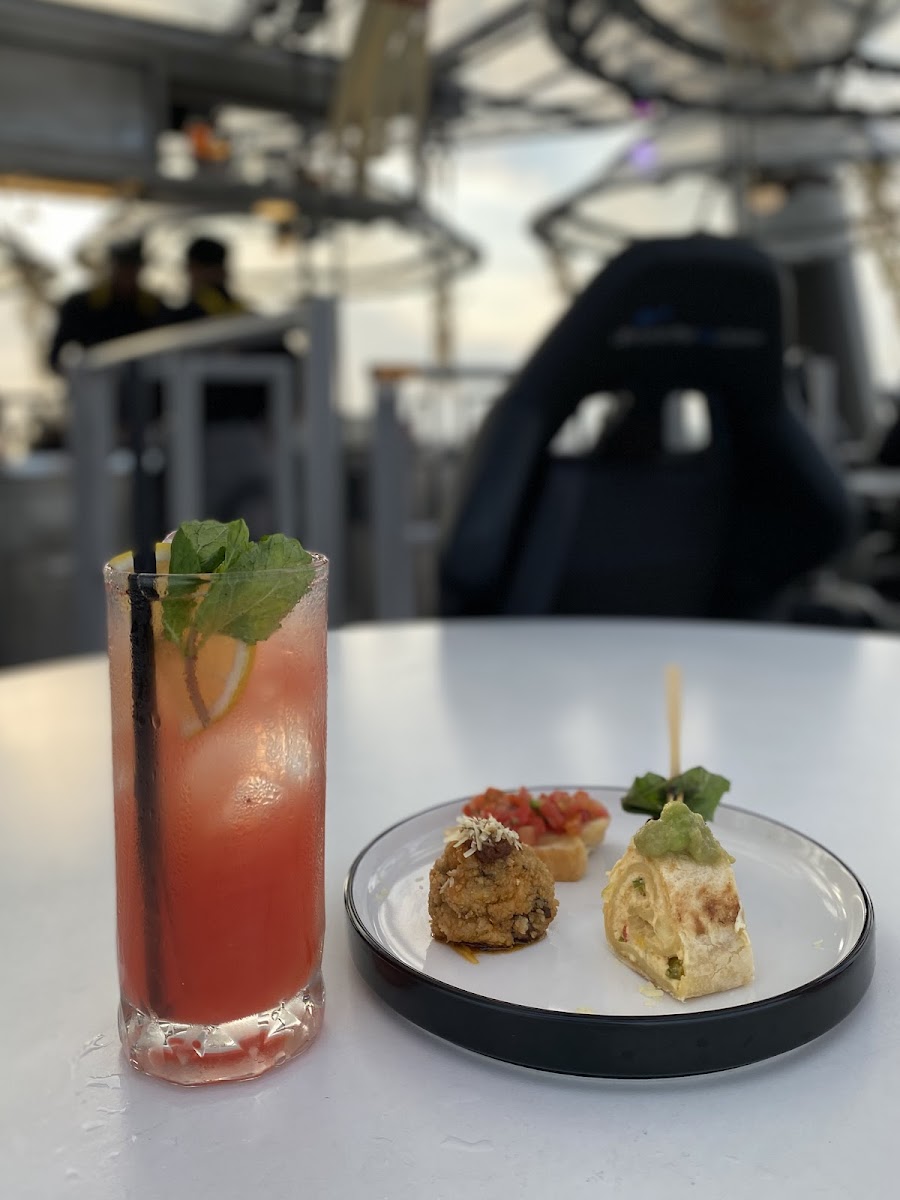 Lounge In The Sky-8