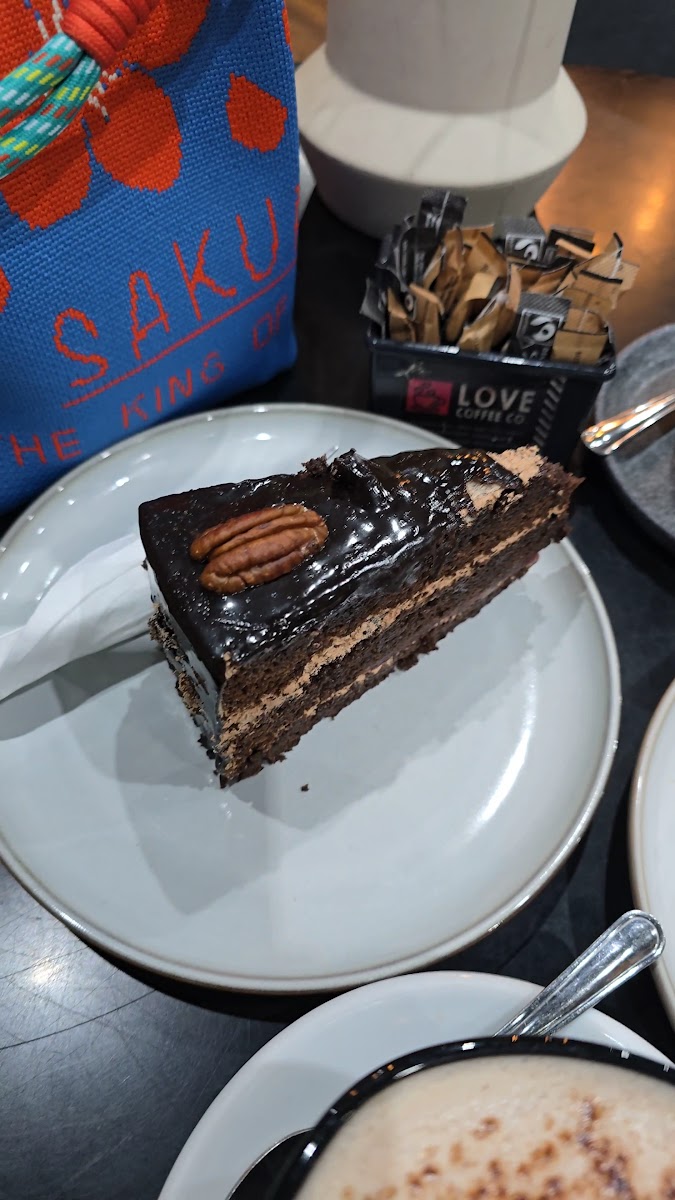 Love Coffee Co. High Street-2