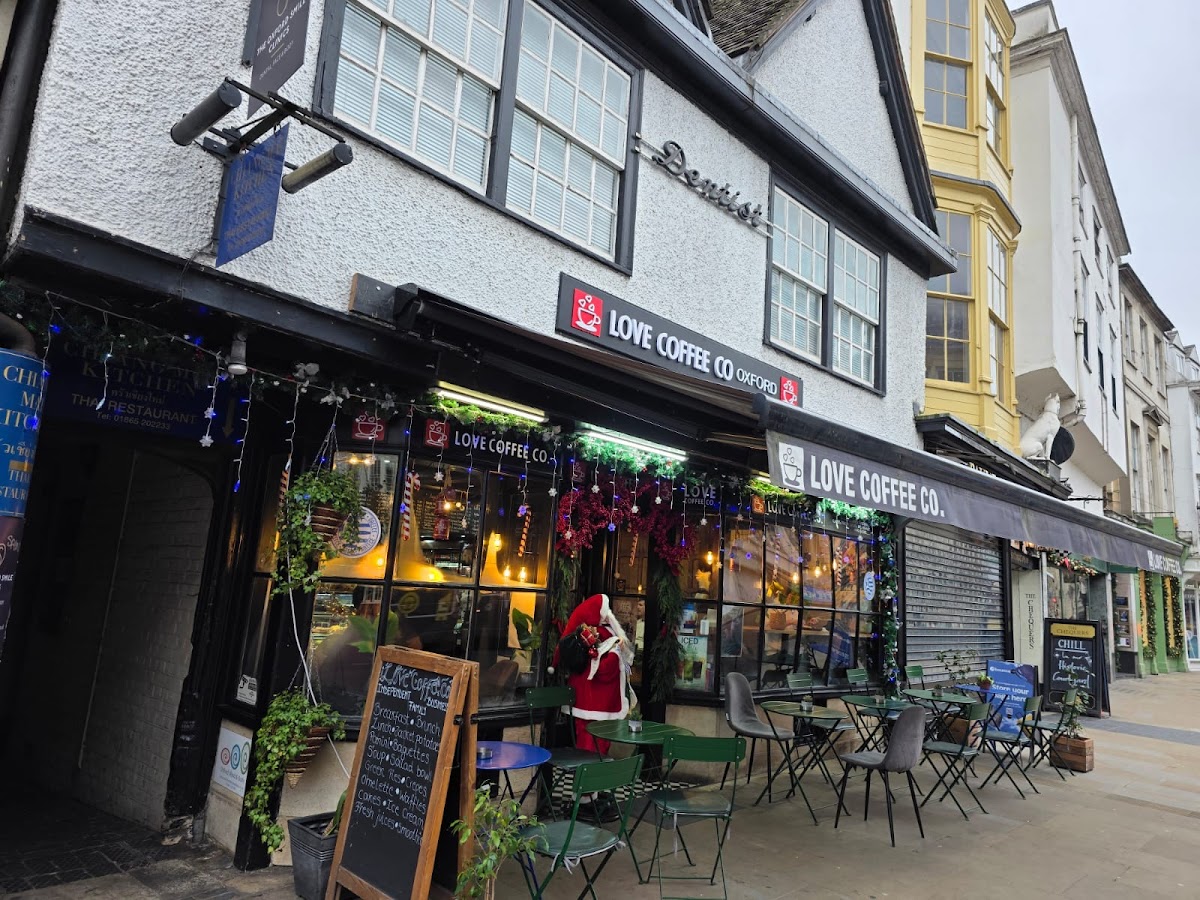 Love Coffee Co. High Street-3