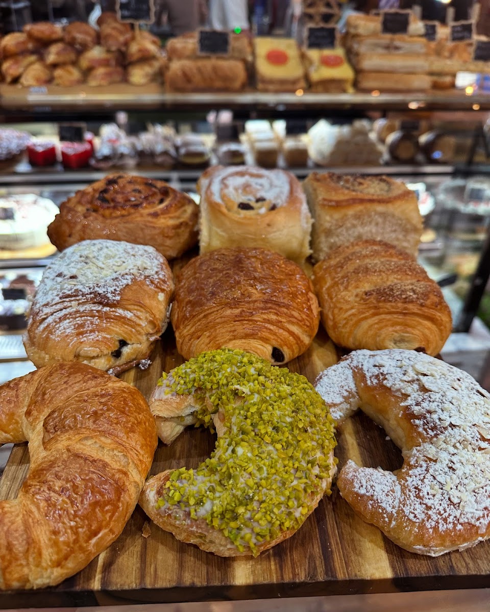 Love Coffee Co. High Street-4