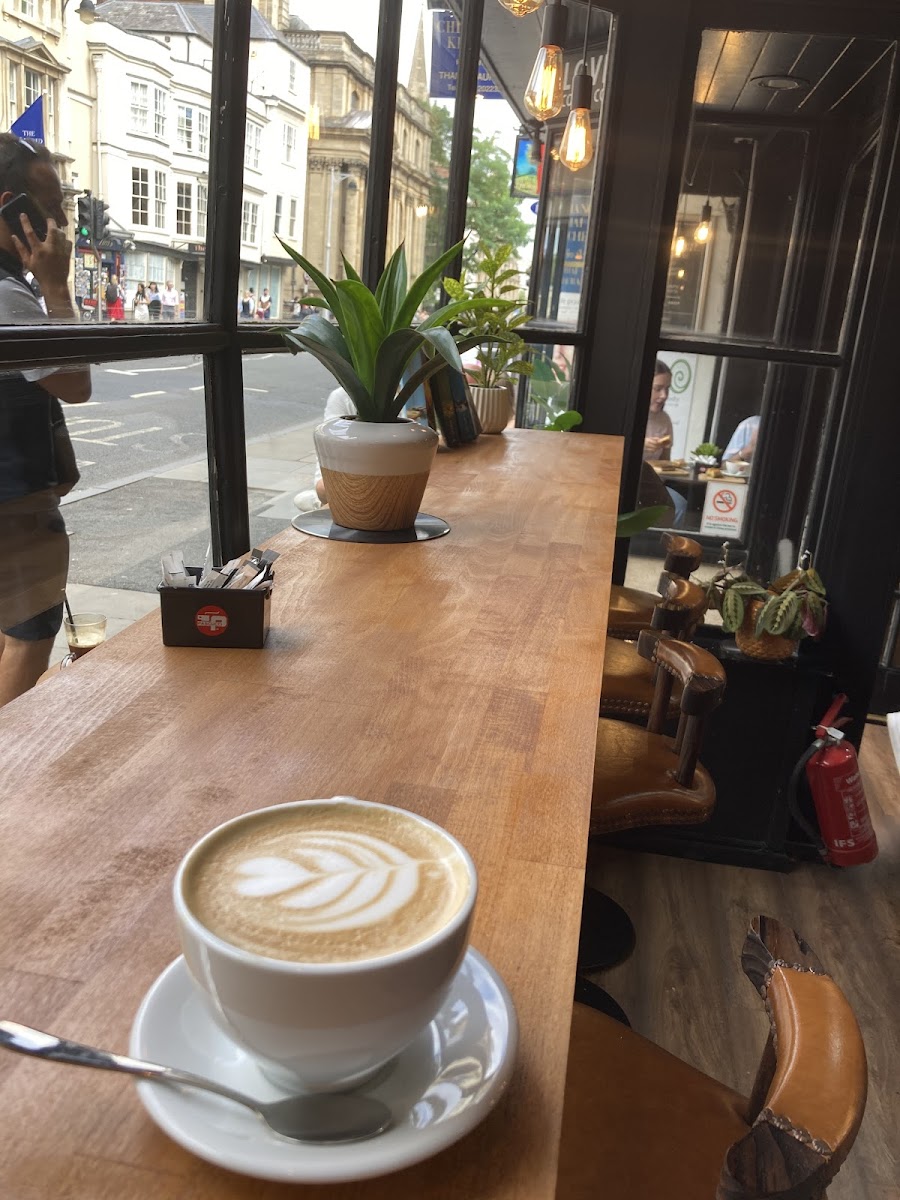 Love Coffee Co. High Street-5