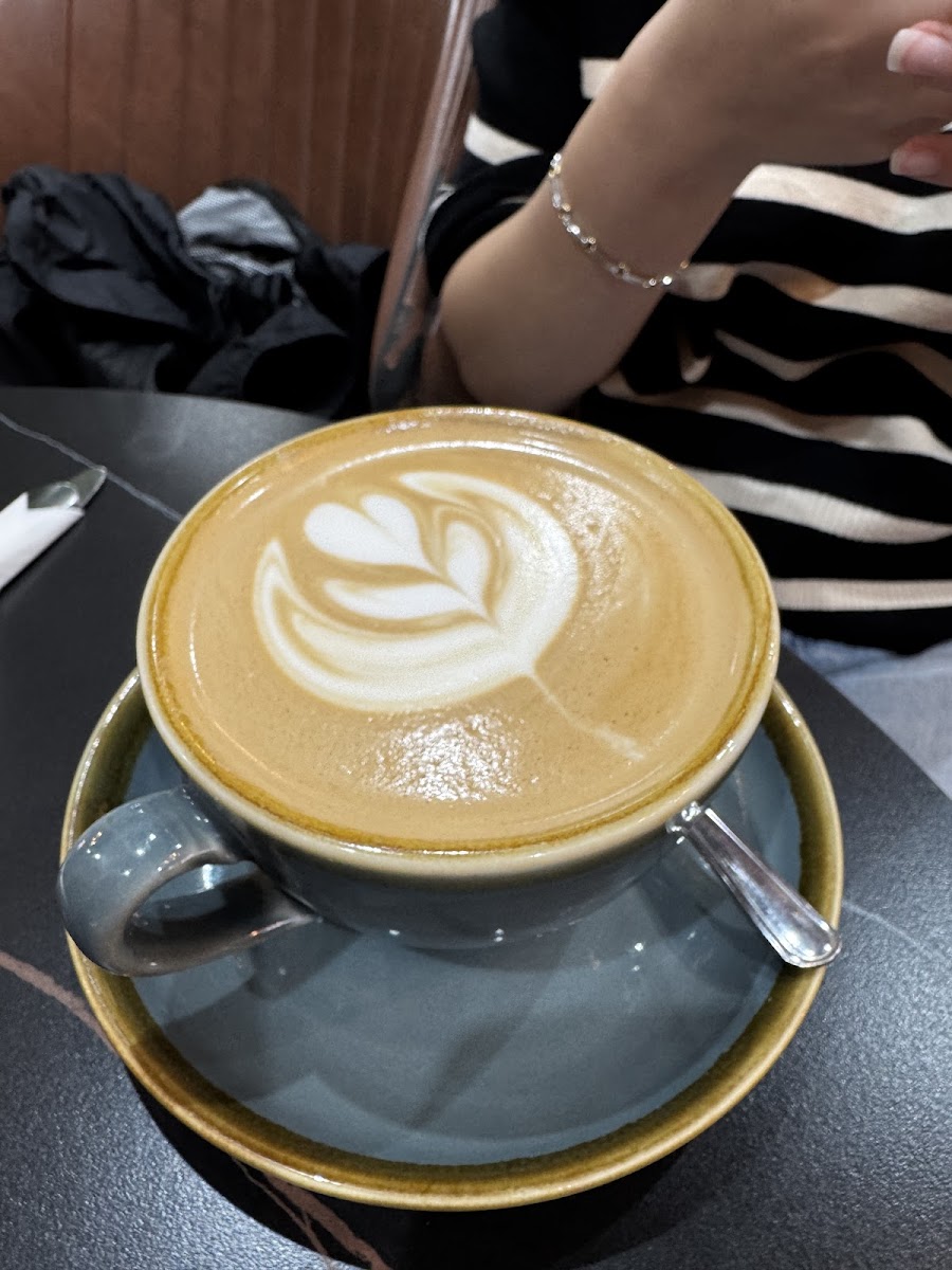Love Coffee Co. High Street-6