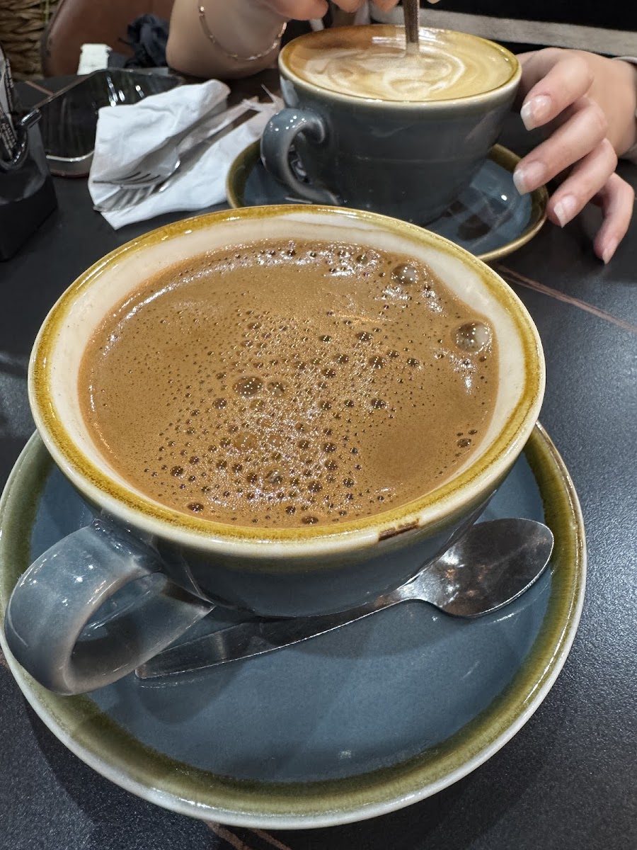 Love Coffee Co. High Street-8