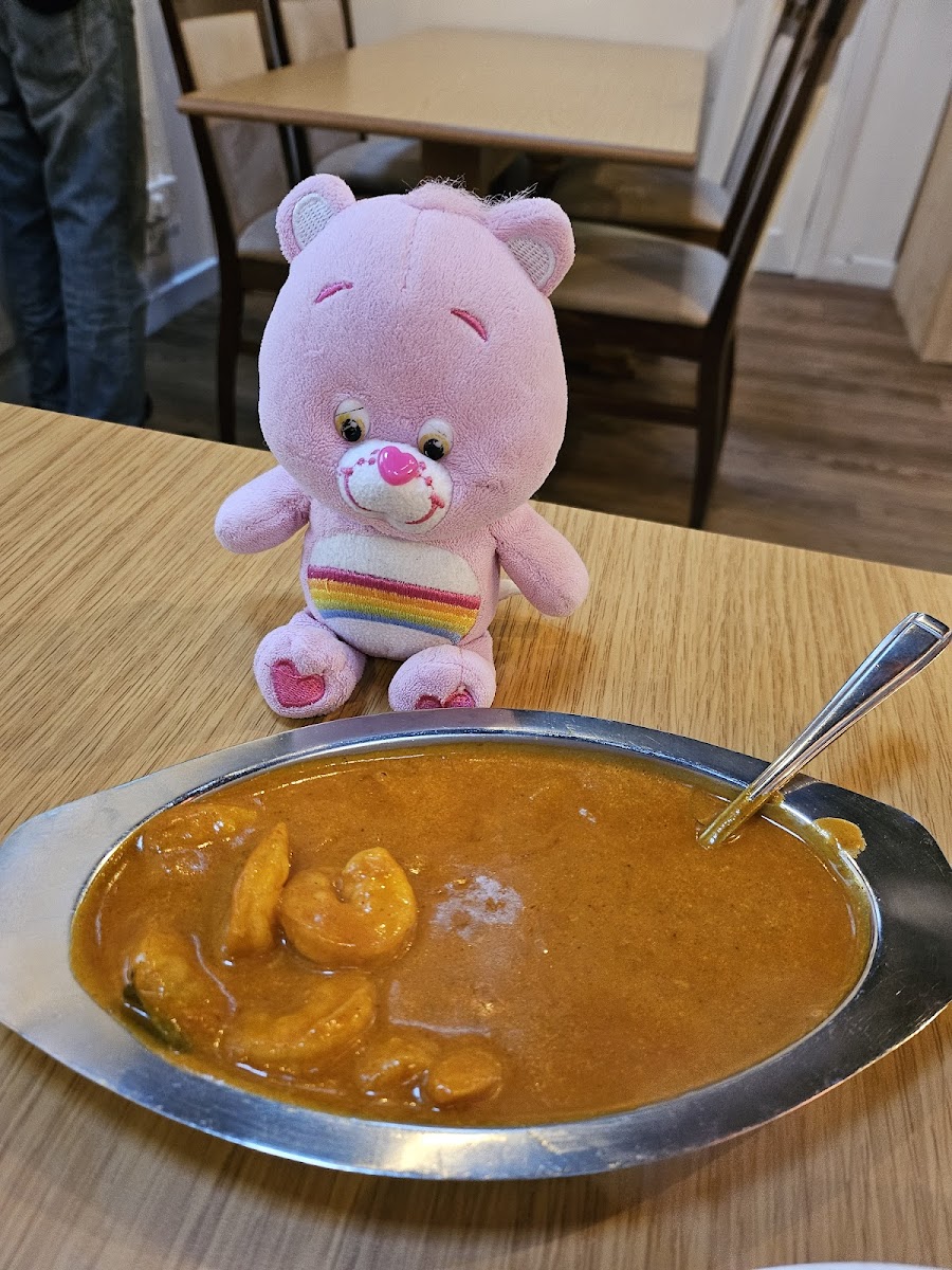 Love Dosa-10