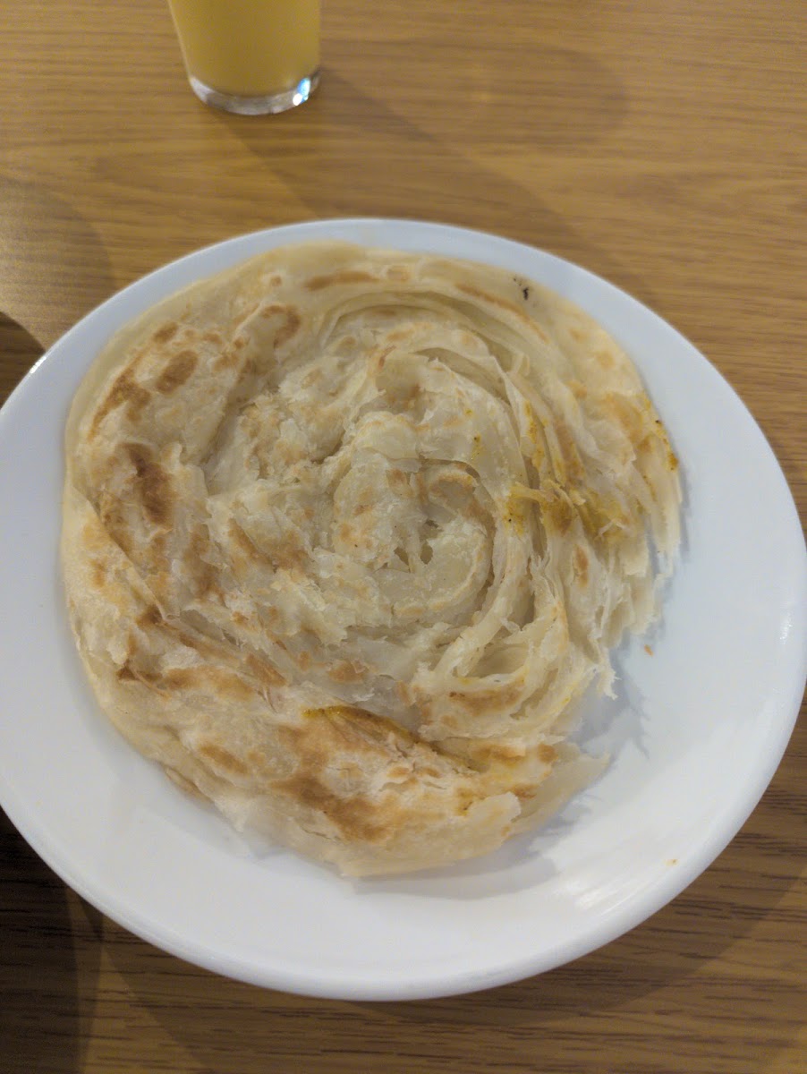 Love Dosa-8